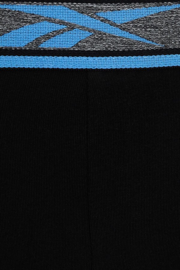 REEBOK Clothing Reebok Kyal Черный