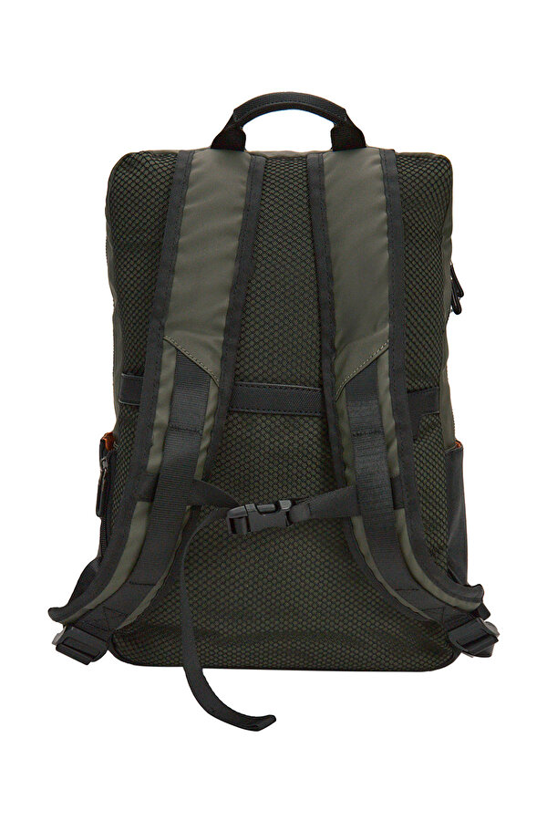 LUMBERJACK Bags Lumberjack Jacob Зеленый