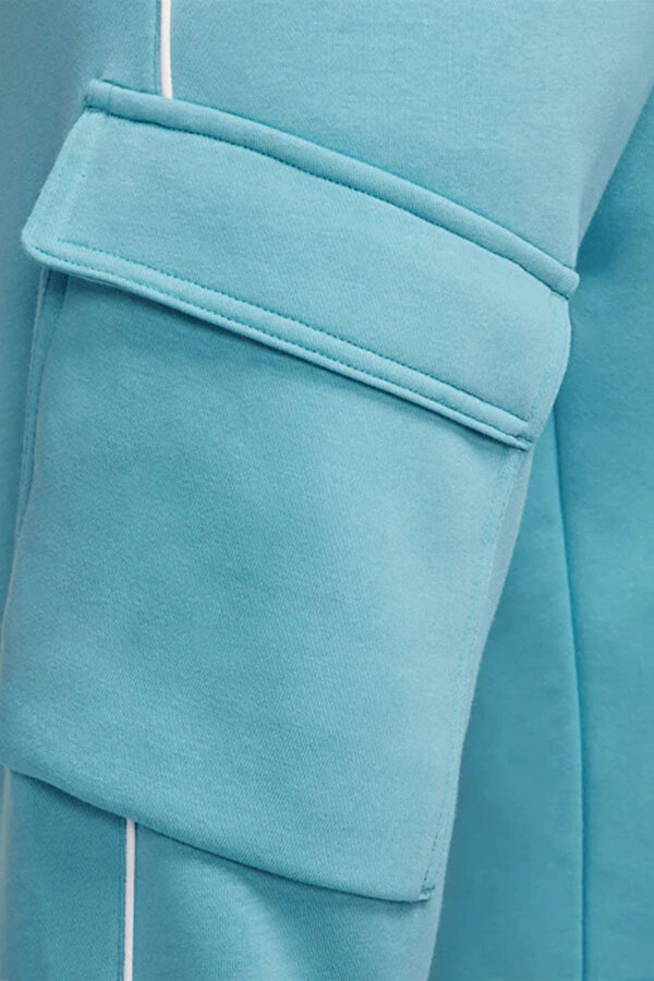 Nike M NSW SW AIR CARGO PANT F TURQUOISE Man 058