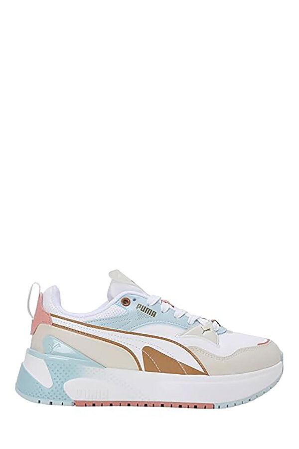 PUMA R78 Disrupt Полуботинки