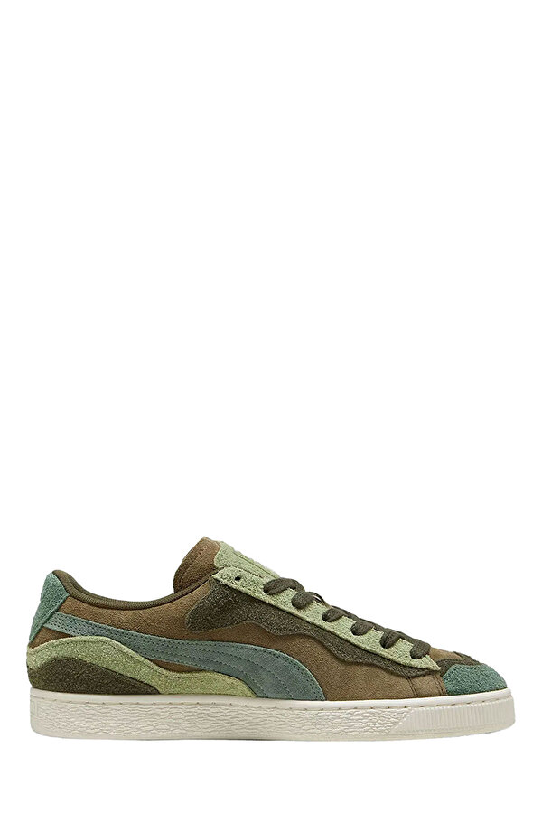 PUMA Suede Trippy Полуботинки