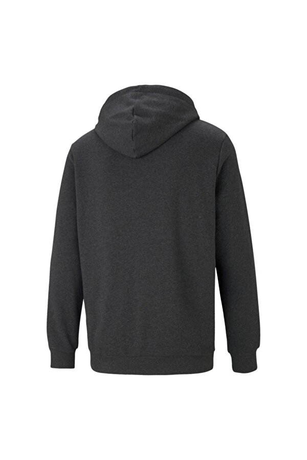 Puma ESS Big Logo Hoodie Erkek Sweatshirt 58668807