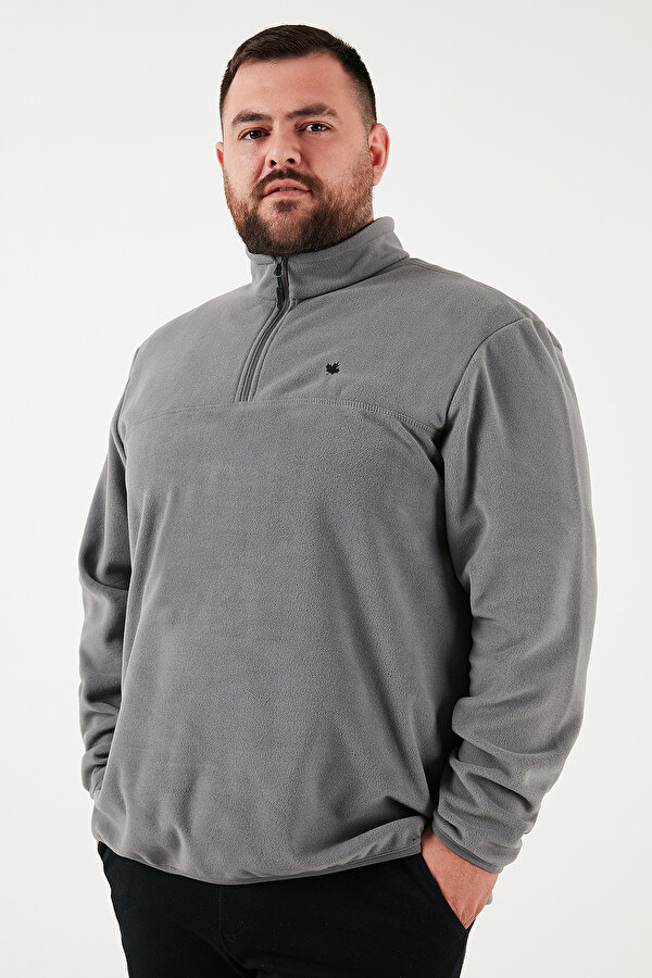 Buratti Erkek Polar 5906001B GRİ