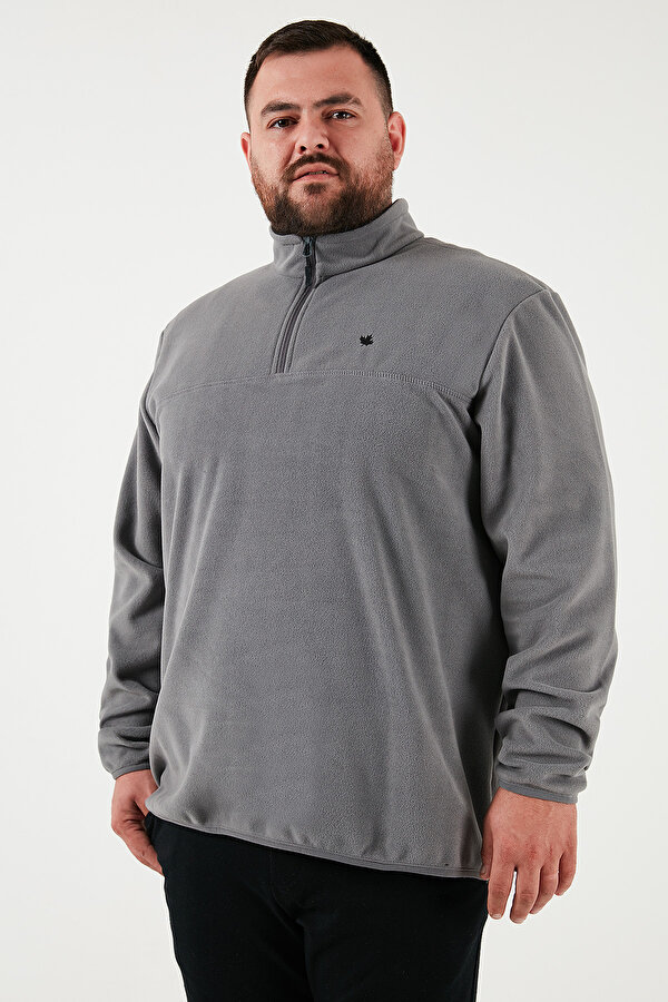 Buratti Erkek Polar 5906001B GRİ