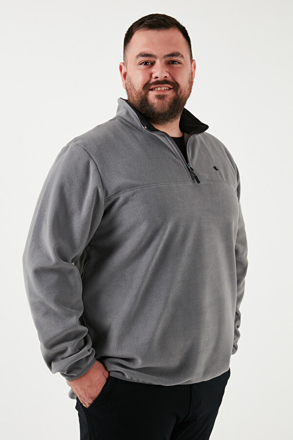 Buratti Erkek Polar 5906001B GRİ