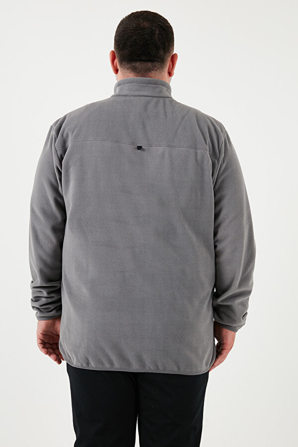 Buratti Erkek Polar 5906001B GRİ