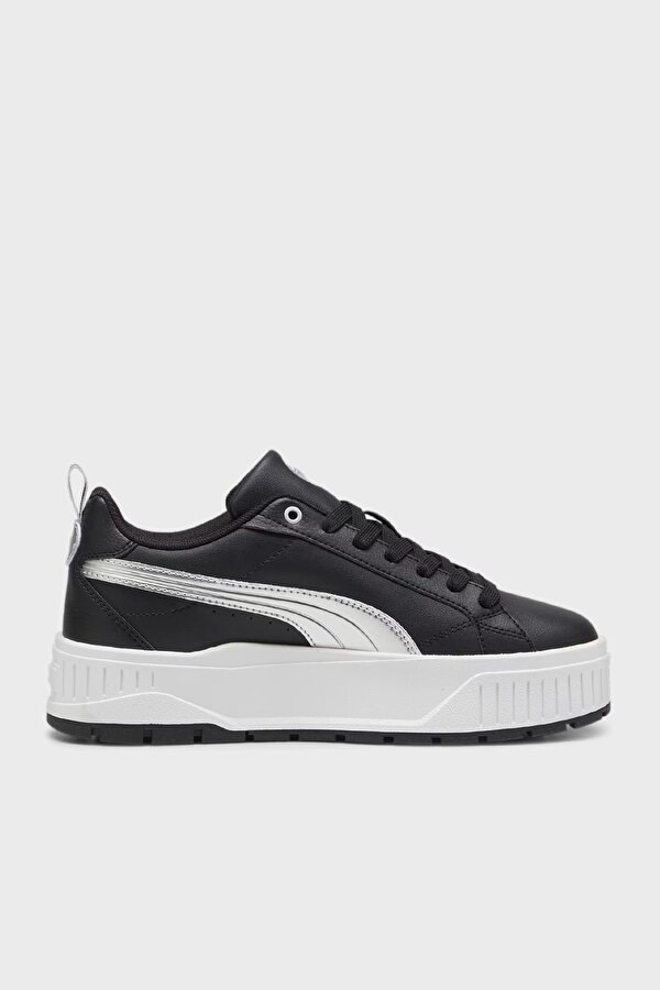 Puma Bayan Ayakkabı 39889202 SİYAH