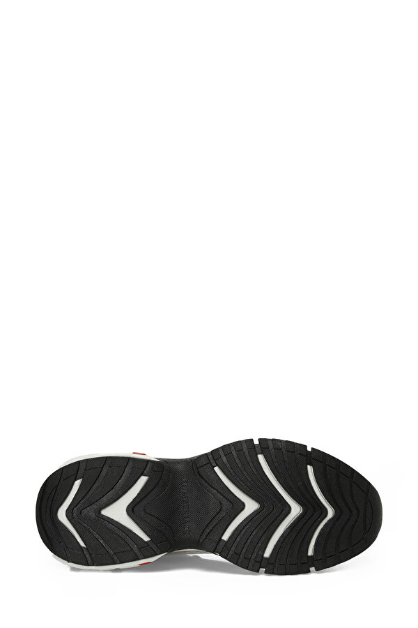 Lumberjack CHUCK 4PR Gri Erkek Sneaker