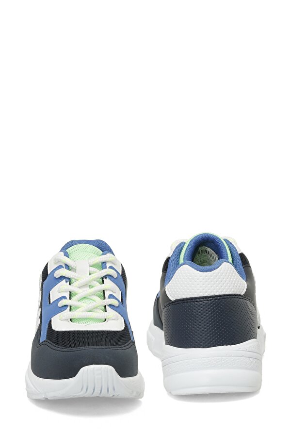 OTTO G 5FX Lacivert Erkek Çocuk Spor Ayakkabı - Görsel 6