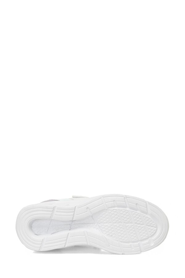 FERGUS J F 5FX Beyaz Kız Çocuk Spor Ayakkabı - Görsel 7