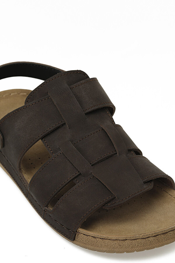 Polaris 408017.M5FX BROWN Man 077