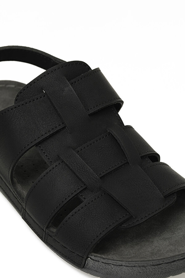 Polaris 408017.M5FX BLACK Man 077