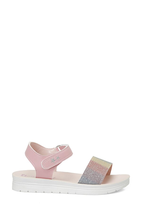 I Cool DARCY F 5FX Pembe Kız Çocuk Sandalet