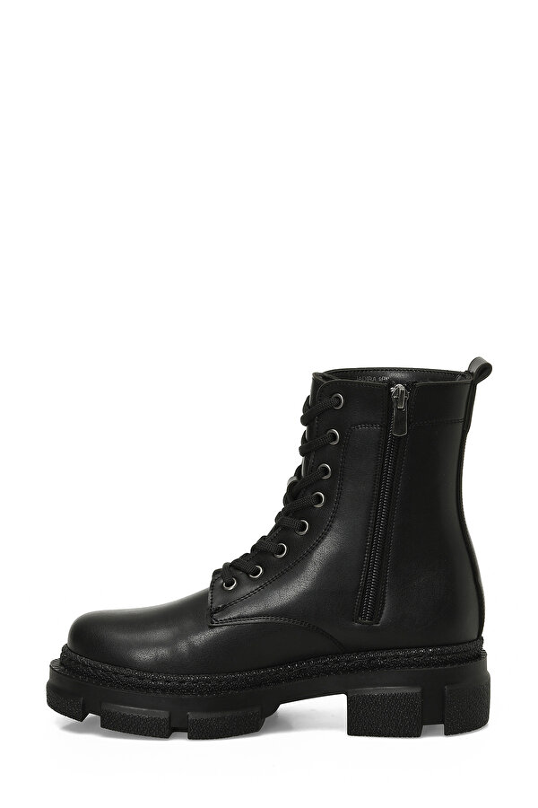 Butigo JADIRA 4PR Siyah Kadın Bot