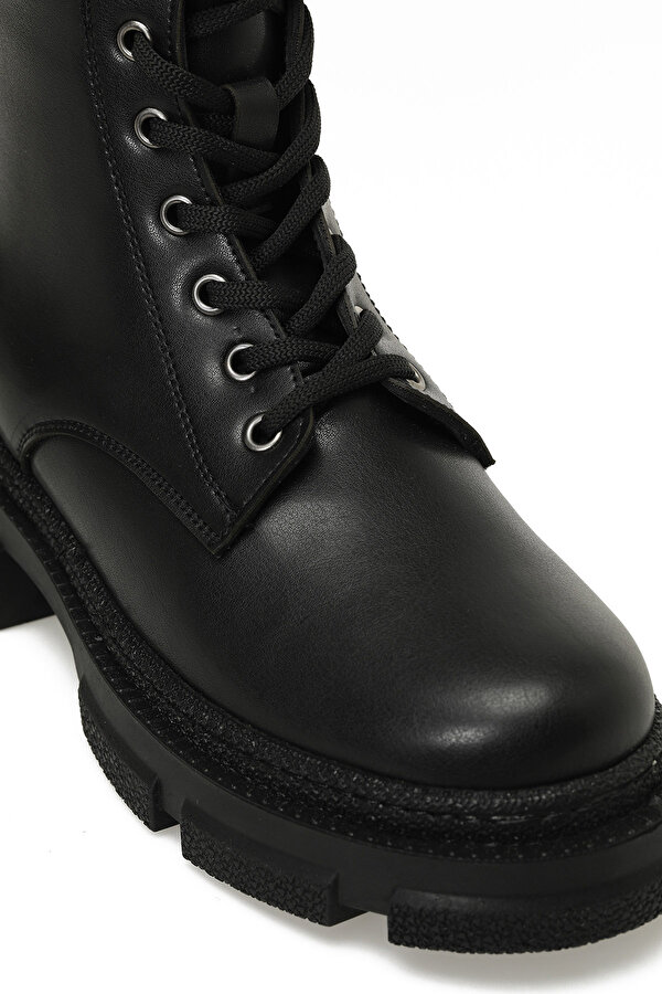 Butigo JADIRA 4PR Siyah Kadın Bot