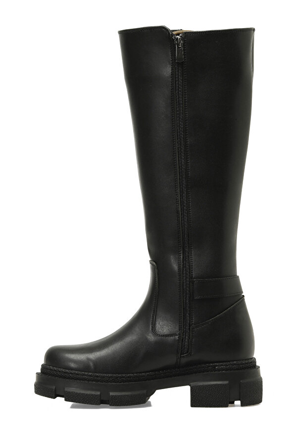 Butigo NOMI 4PR Siyah Kadın Çizme