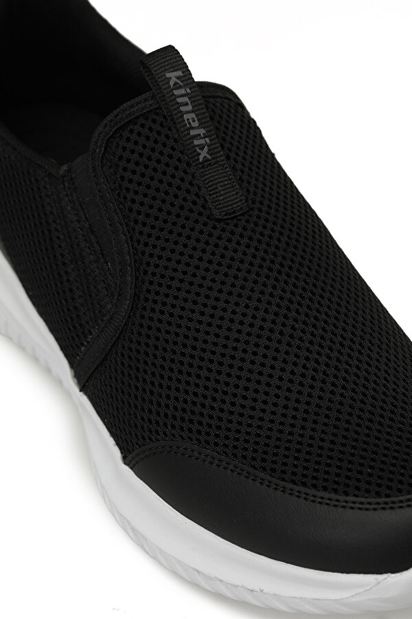Kinetix LAWSO TX 5FX Siyah Erkek Comfort Ayakkabı