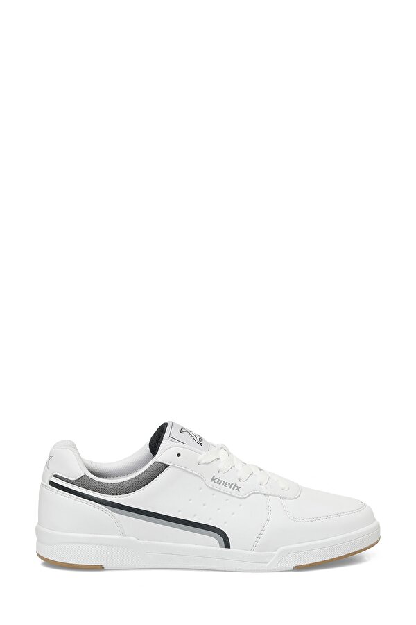 Kinetix LUKAS PU 5FX Beyaz Erkek Sneaker
