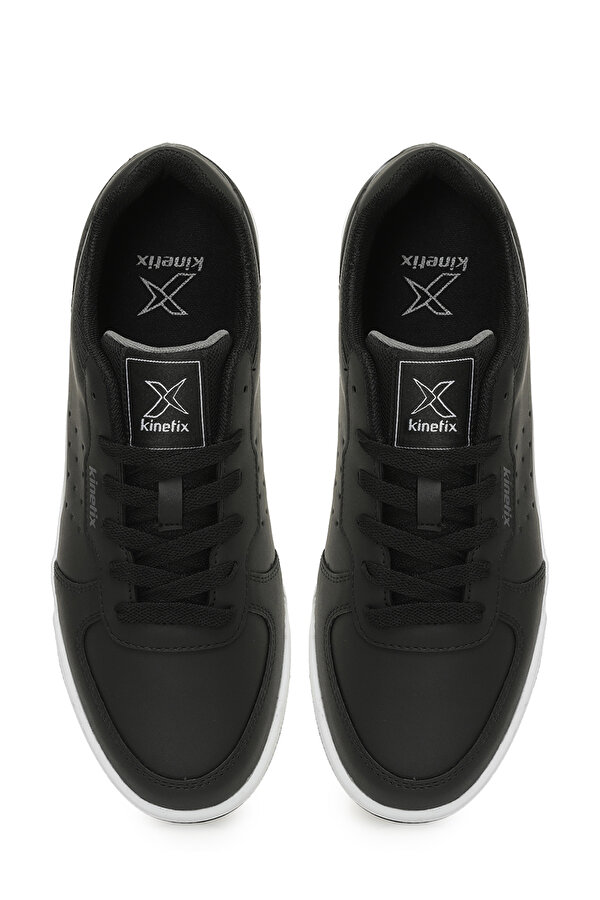 Kinetix LUKAS PU 5FX Siyah Erkek Sneaker