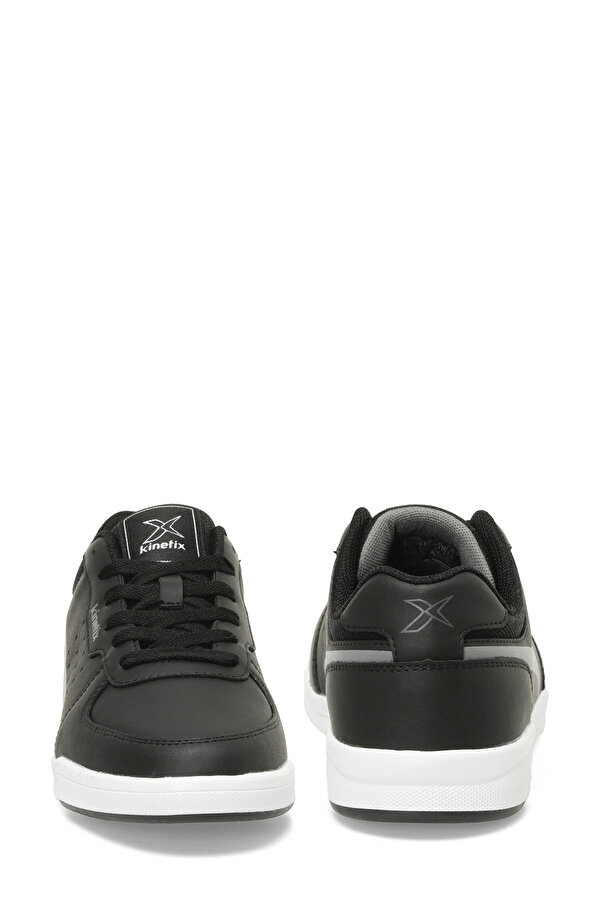 Kinetix LUKAS PU 5FX Siyah Erkek Sneaker
