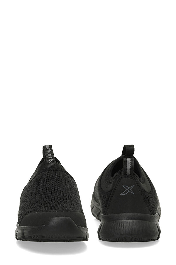 Kinetix VOTEN TX 5FX Siyah Unisex Comfort Ayakkabı