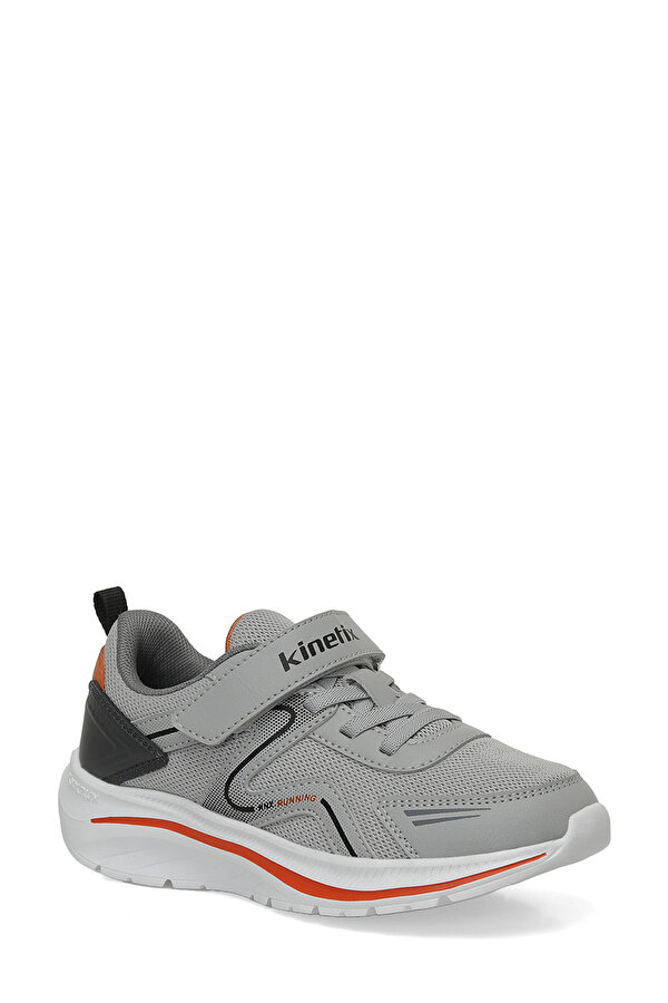 Kinetix HOSEY F 5FX L GREY Boy 478