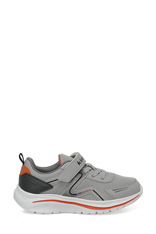 Kinetix HOSEY F 5FX L GREY Boy 478