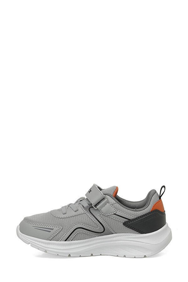 Kinetix HOSEY F 5FX L GREY Boy 478