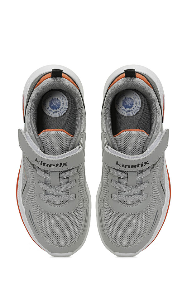 Kinetix HOSEY F 5FX L GREY Boy 478