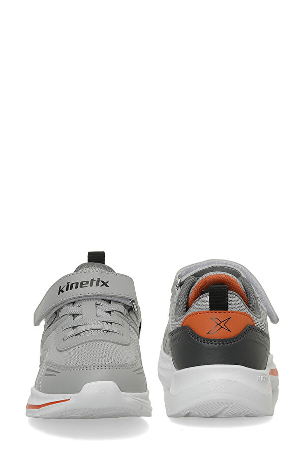 Kinetix HOSEY F 5FX L GREY Boy 478
