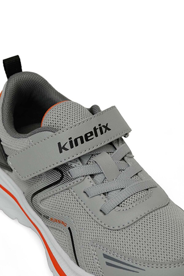 Kinetix HOSEY F 5FX L GREY Boy 478