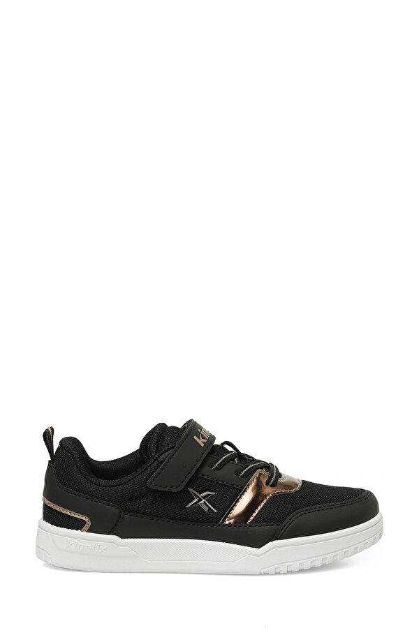 Kinetix FOUND F 5FX Siyah Kız Çocuk Sneaker