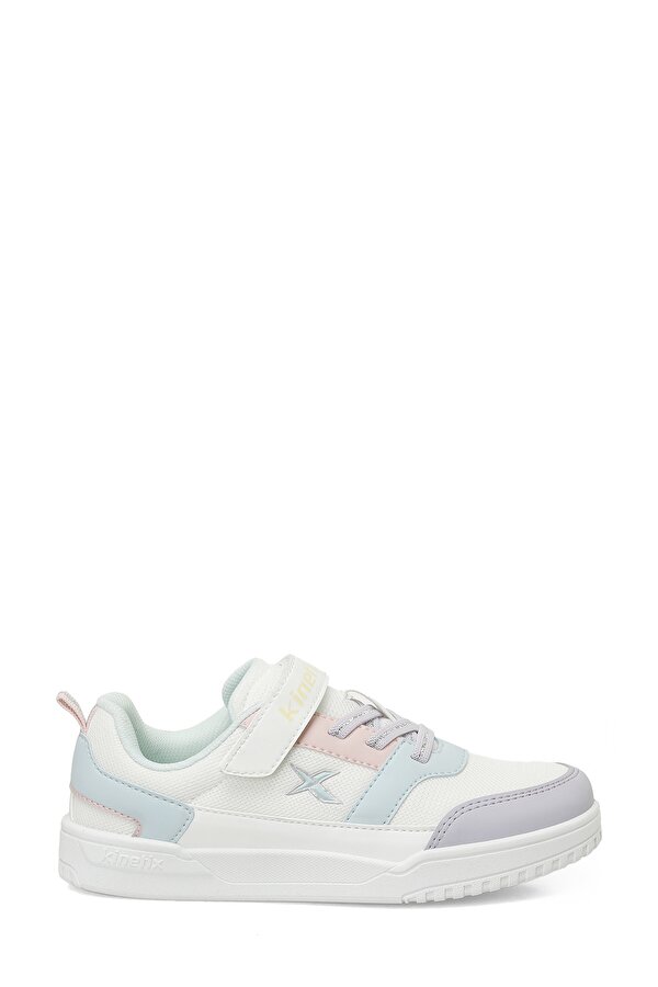 Kinetix FOUND F 5FX Beyaz Kız Çocuk Sneaker