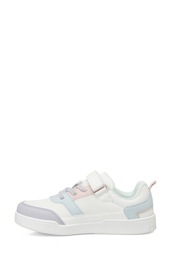 Kinetix FOUND F 5FX Beyaz Kız Çocuk Sneaker