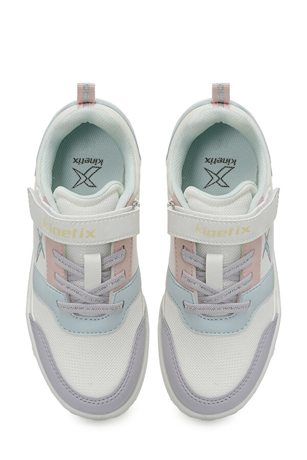 Kinetix FOUND F 5FX Beyaz Kız Çocuk Sneaker