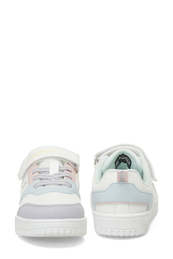 Kinetix FOUND F 5FX Beyaz Kız Çocuk Sneaker