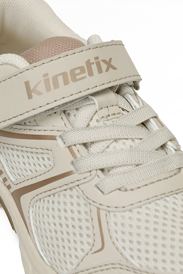 Kinetix ARION TX J F 5FX Bej Kız Çocuk Spor Ayakkabı