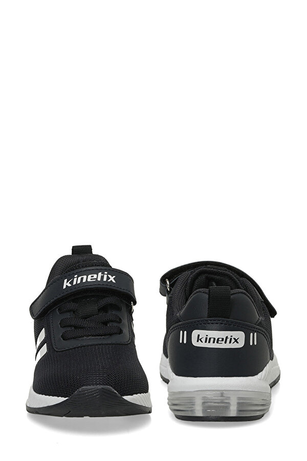 Kinetix KORPER II P 5FX Lacivert Erkek Çocuk Spor Ayakkabı