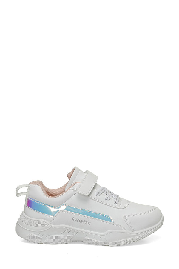 Kinetix ROUTE F 5FX Beyaz Kız Çocuk Sneaker