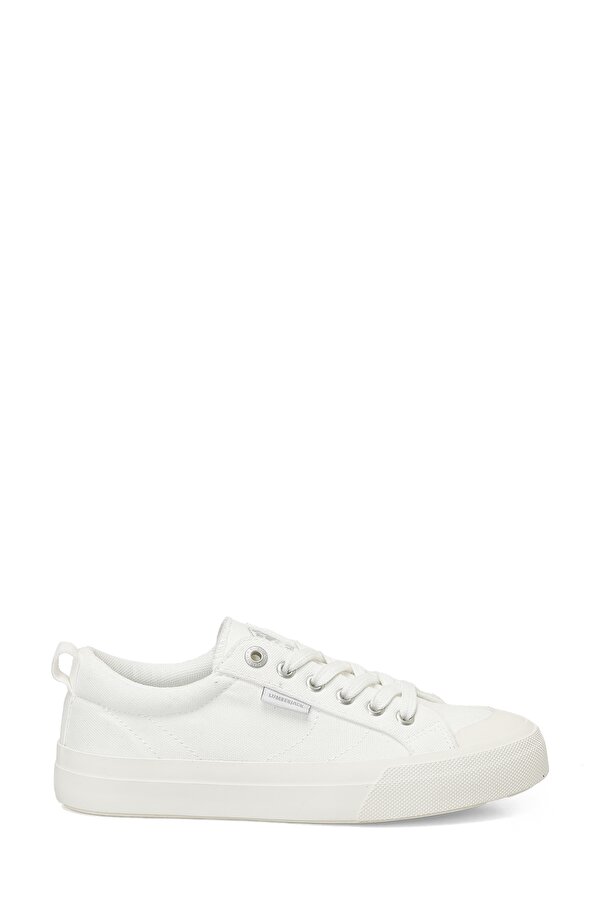 Lumberjack LUZINY 5FX Beyaz Kadın Sneaker