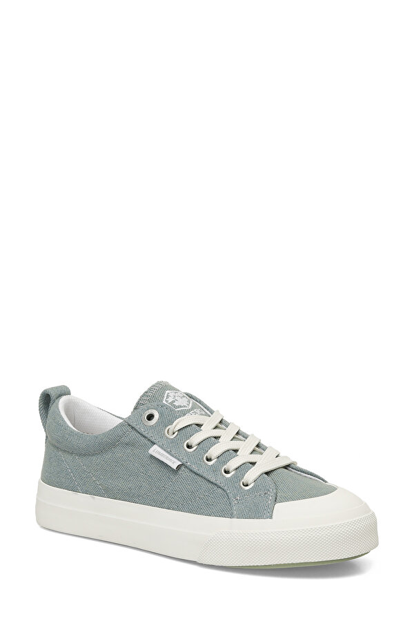 Lumberjack LUZINY 5FX Yeşil Kadın Sneaker