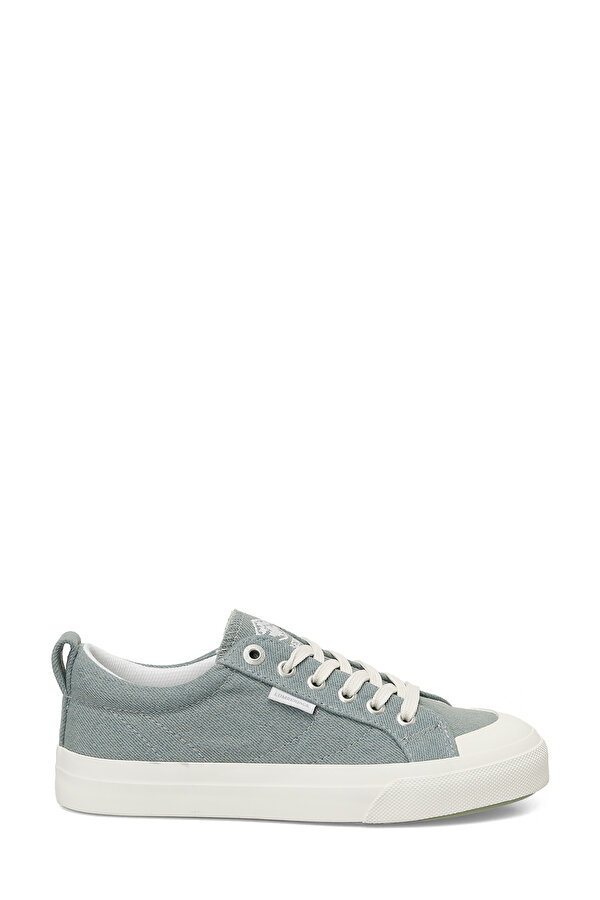 Lumberjack LUZINY 5FX Yeşil Kadın Sneaker