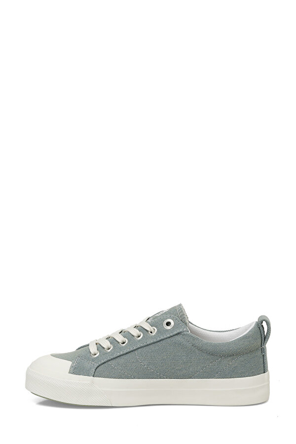 Lumberjack LUZINY 5FX Yeşil Kadın Sneaker
