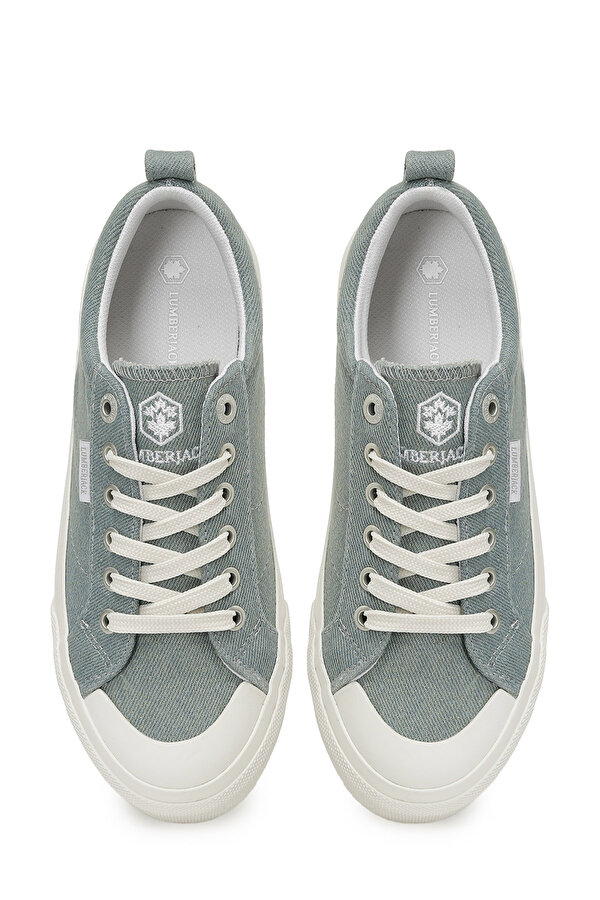 Lumberjack LUZINY 5FX Yeşil Kadın Sneaker
