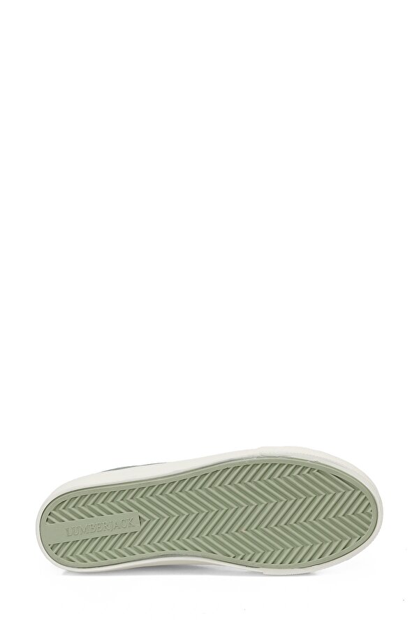 Lumberjack LUZINY 5FX Yeşil Kadın Sneaker