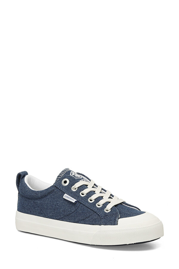 Lumberjack LUZINY 5FX Mavi Kadın Sneaker