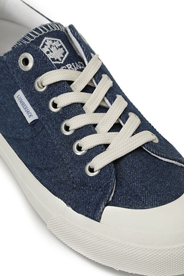 Lumberjack LUZINY 5FX Mavi Kadın Sneaker