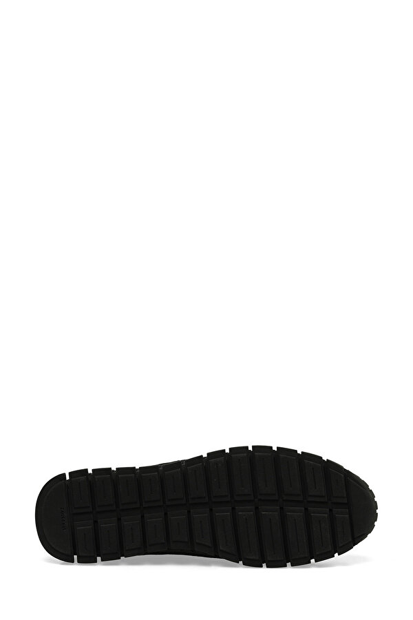 238644 5FX Siyah Erkek Ayakkabı - Görsel 8