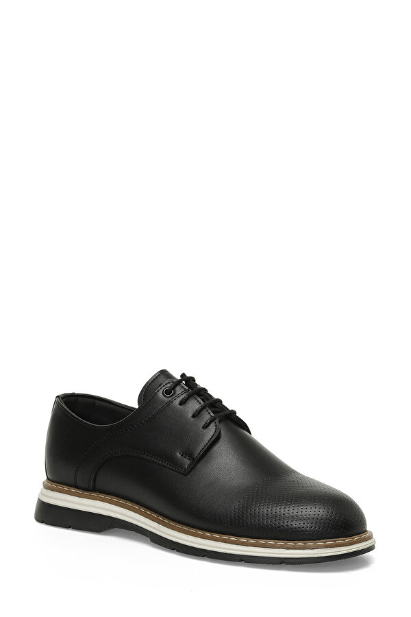 Garamond 357165.M 5FX BLACK Man 470