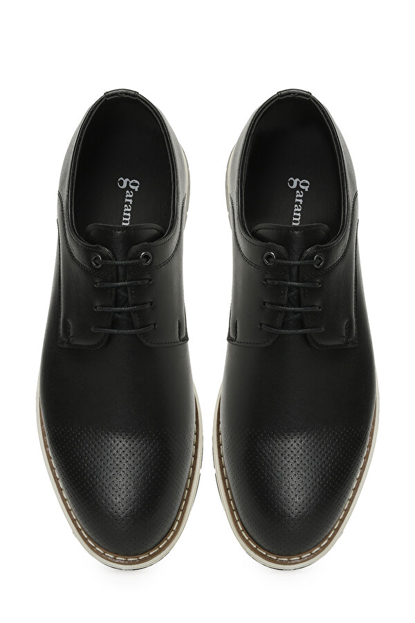 Garamond 357165.M 5FX BLACK Man 470